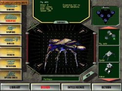 Obrazek z gry Extreme Tactics