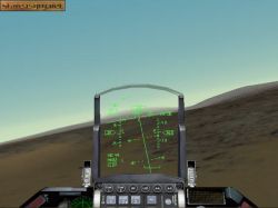 F-16 Aggressor:  
