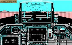 Falcon:  