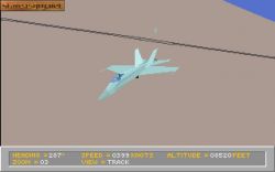 Screen gry Falcon Gold: 