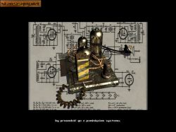 Obrazek z gry Fallout