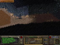 Obrazek z gry Fallout