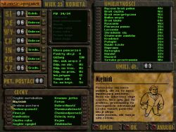 Obrazek z gry Fallout