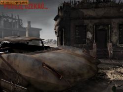 Obrazek z gry Fallout
