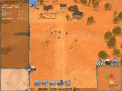 Far West:  