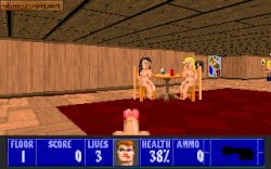 Screen gry Femstein: 
