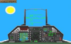 Fighter Wing:  
