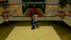 Screen gry Fighting Force: 