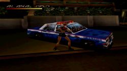 Screen gry Fighting Force: 