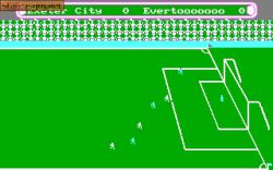 Football Manager:  