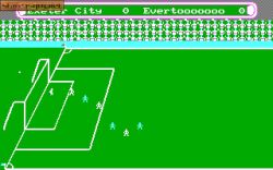 Football Manager:  