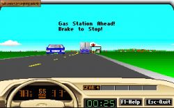 Ford Simulator 6.0:  