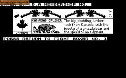 Frank Bruno's Boxing:  