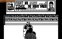 Frank Bruno's Boxing:  