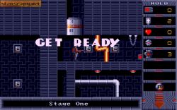 Frantis: Mission II:  