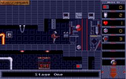 Frantis: Mission II:  