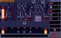 Frantis: Mission II:  