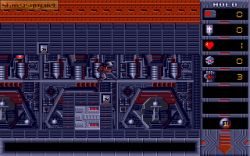 Frantis: Mission II:  
