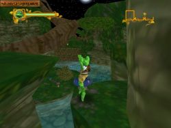 Frogger: The Great Quest:  
