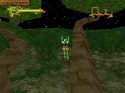 Frogger: The Great Quest:  