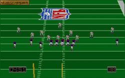 Front Page Sports: Football Pro '95:  