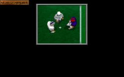 Obrazek z gry Front Page Sports: Football Pro '95