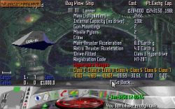 Frontier: First Encounters:  