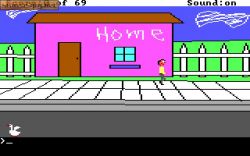 Screen gry Fuck Quest: 