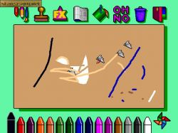 Obrazek z gry Fun 'N Games Deluxe