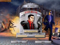 Obrazek z gry Gangsters 2