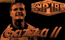 Screen gry Gazza II: 