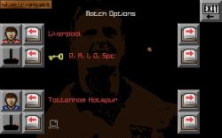 Screen gry Gazza II: 