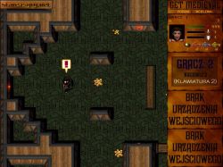 Screen - Get Medieval (PL)
