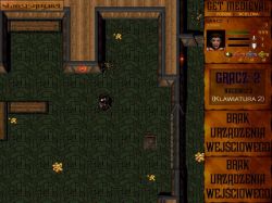 Screen - Get Medieval (PL)