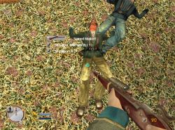 Obrazek z gry Gods and Generals