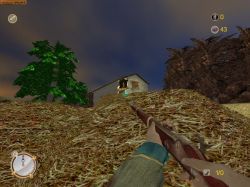 Obrazek z gry Gods and Generals