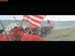 Obrazek z gry Gods and Generals