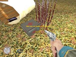 Obrazek z gry Gods and Generals