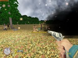 Obrazek z gry Gods and Generals