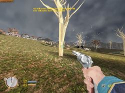 Obrazek z gry Gods and Generals