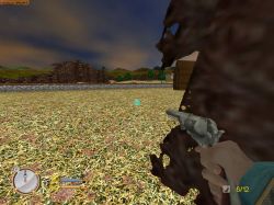 Obrazek z gry Gods and Generals