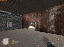 Obrazek z gry Gods and Generals