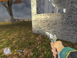 Obrazek z gry Gods and Generals