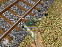 Obrazek z gry Gods and Generals