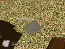 Obrazek z gry Gods and Generals