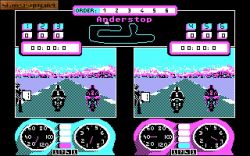 Screen gry Grand Prix 500 cc: 