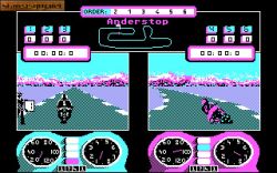 Screen gry Grand Prix 500 cc: 