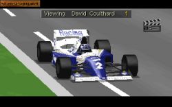 Grand Prix II:  