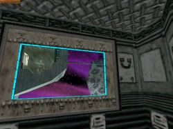 Screen gry Gunman Chronicles: 