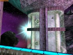 Screen gry Gunman Chronicles: 